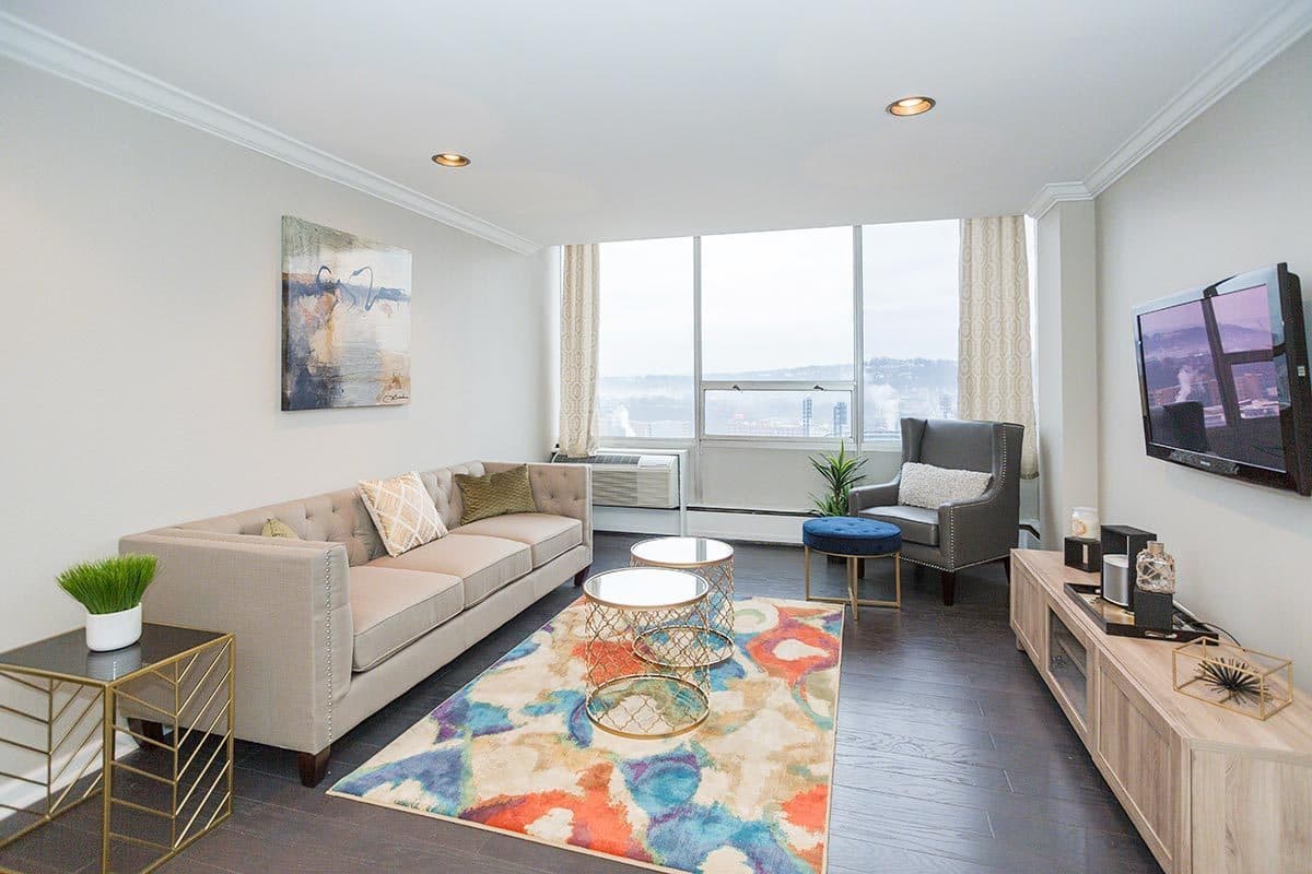 The Venue Apartments 2 of 16