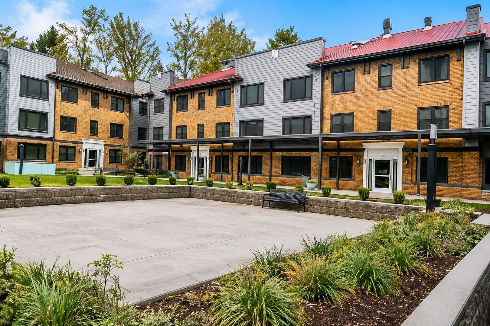 The Square at Squirrel Hill Apartments 5 of 5