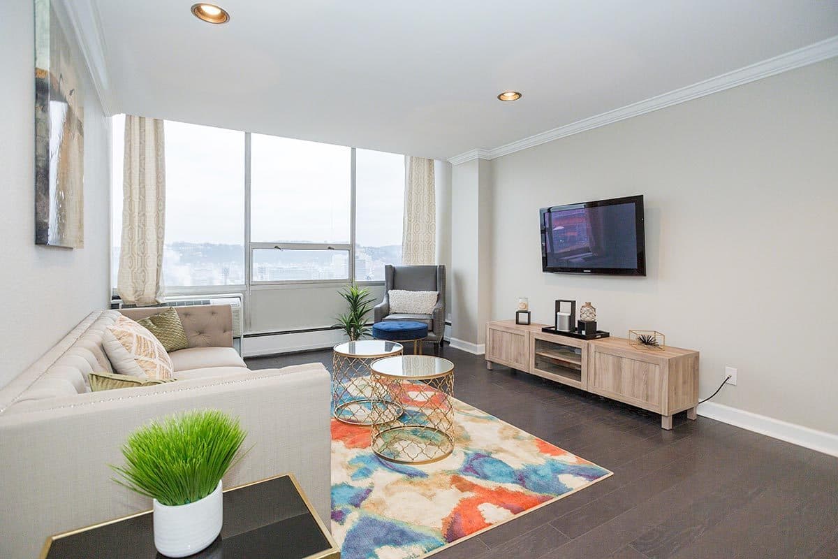 The Venue Apartments 3 of 16