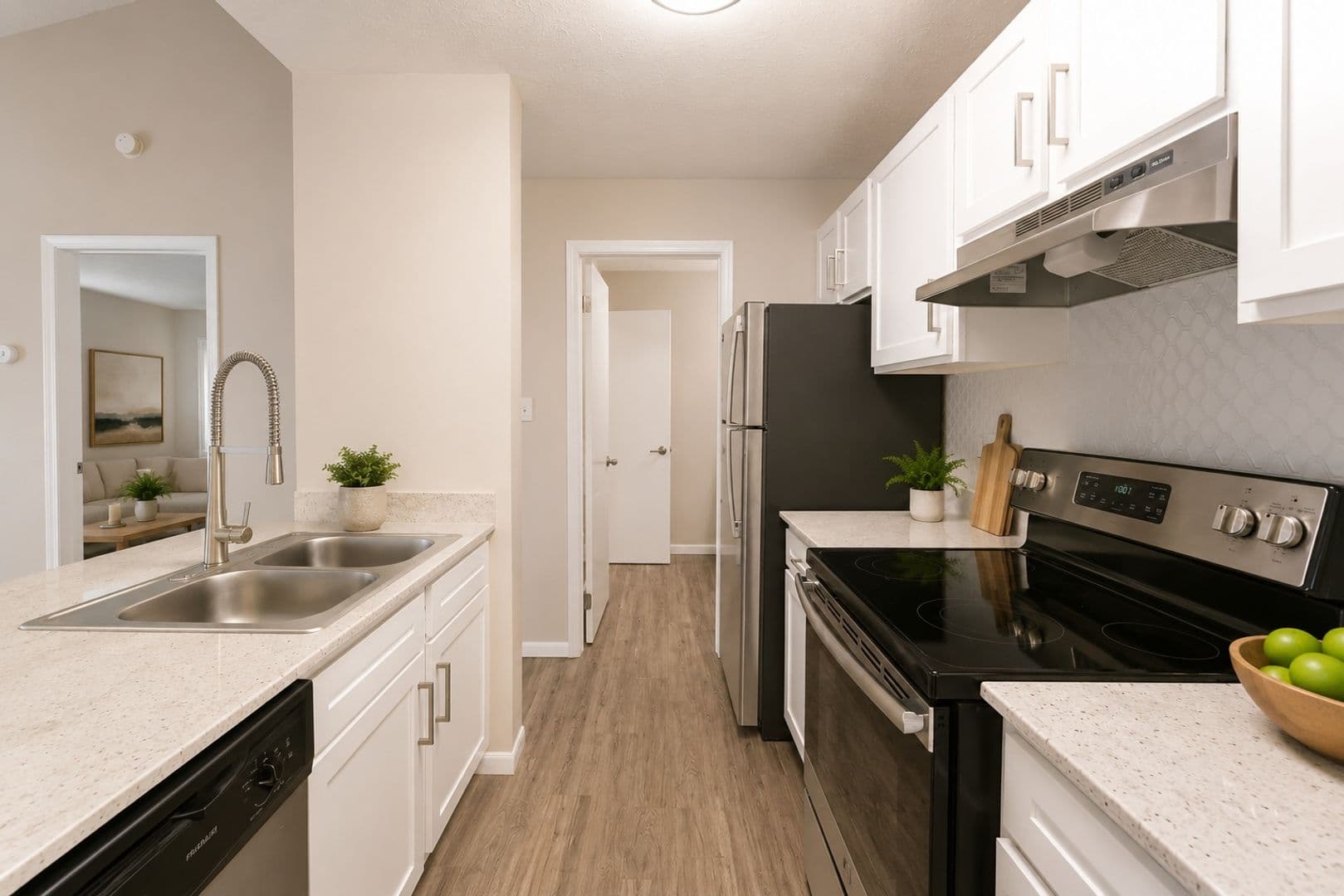 Moon Grove Apartments 3 of 6