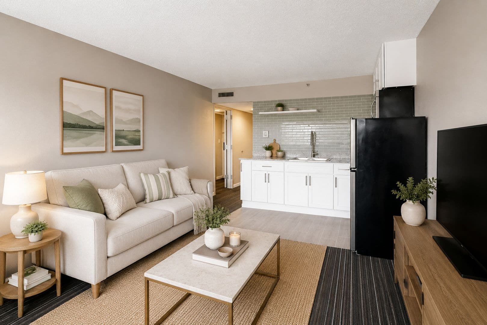 TEAK Apartments 4 of 15