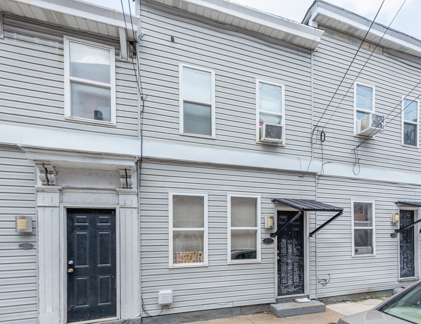 1511-1519 Bingham St. 1 of 11