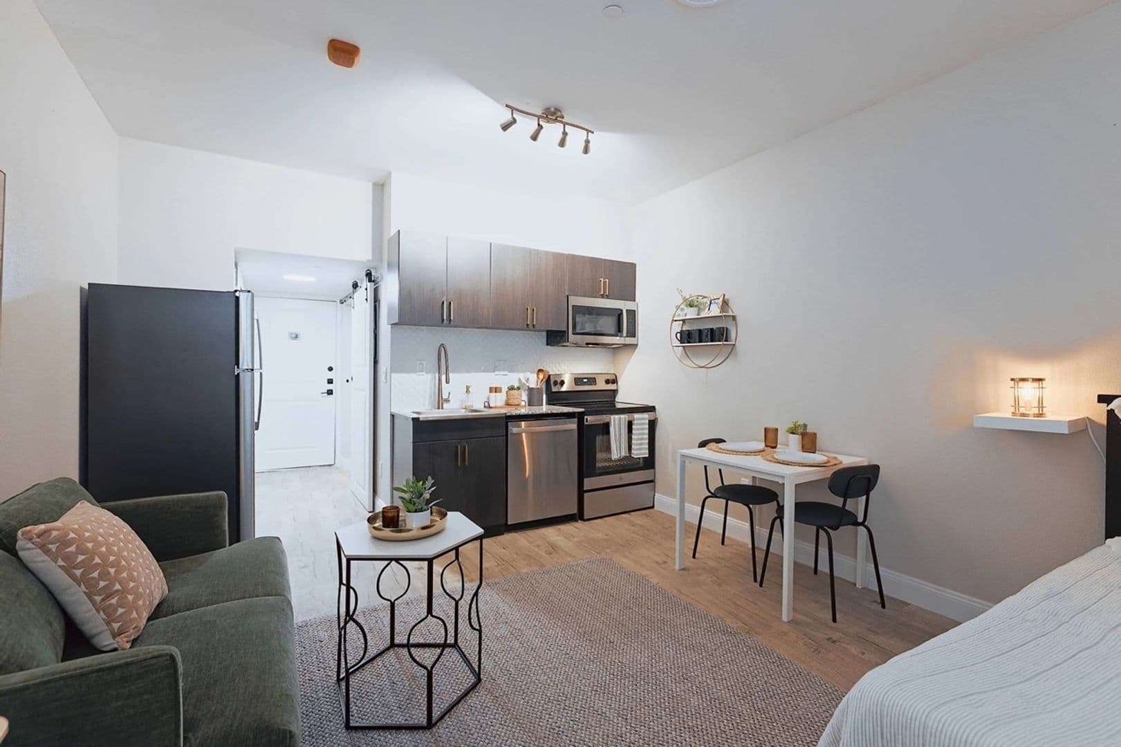 VEER Apartments 1 of 10