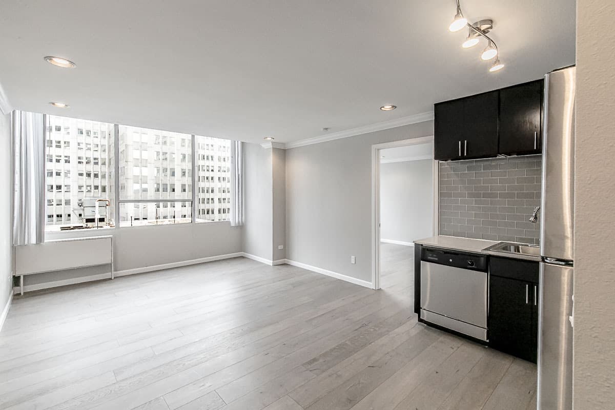 The Venue Apartments 1 of 11