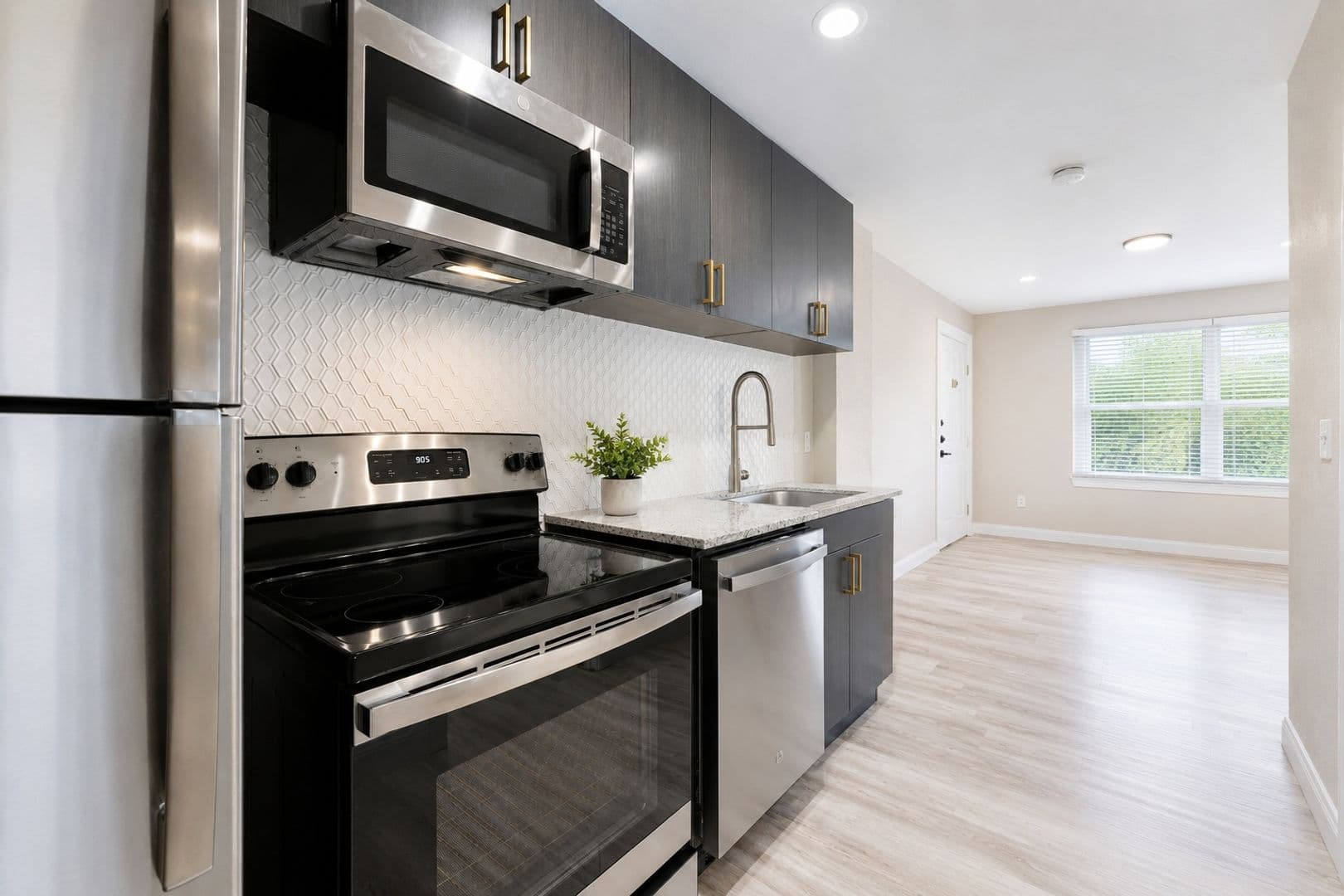 VEER Apartments 1 of 10