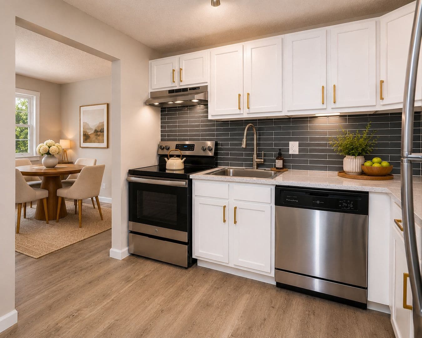 The Evalee Apartments 2 of 14