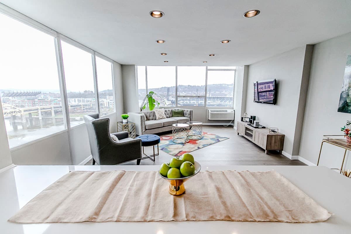 The Venue Apartments 4 of 15