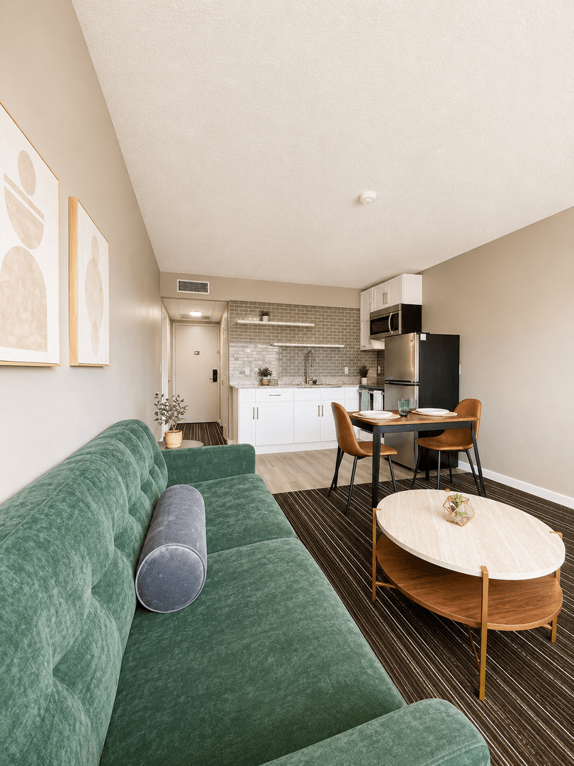 TEAK Apartments 6 of 13