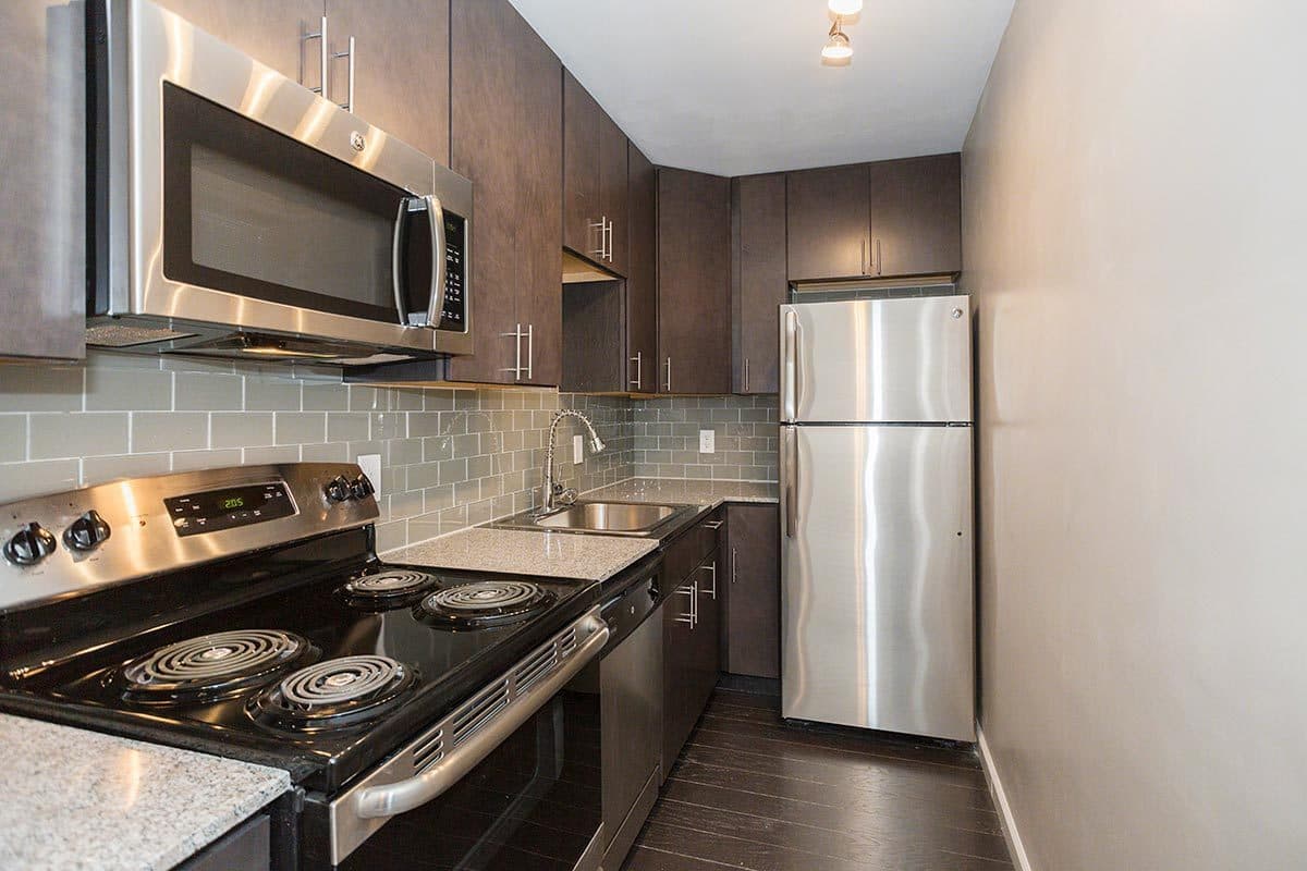 The Venue Apartments 6 of 12