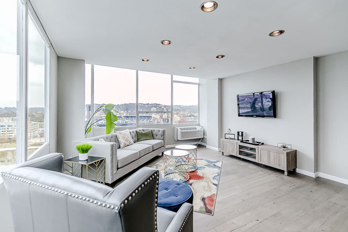 The Venue Apartments 5 of 14