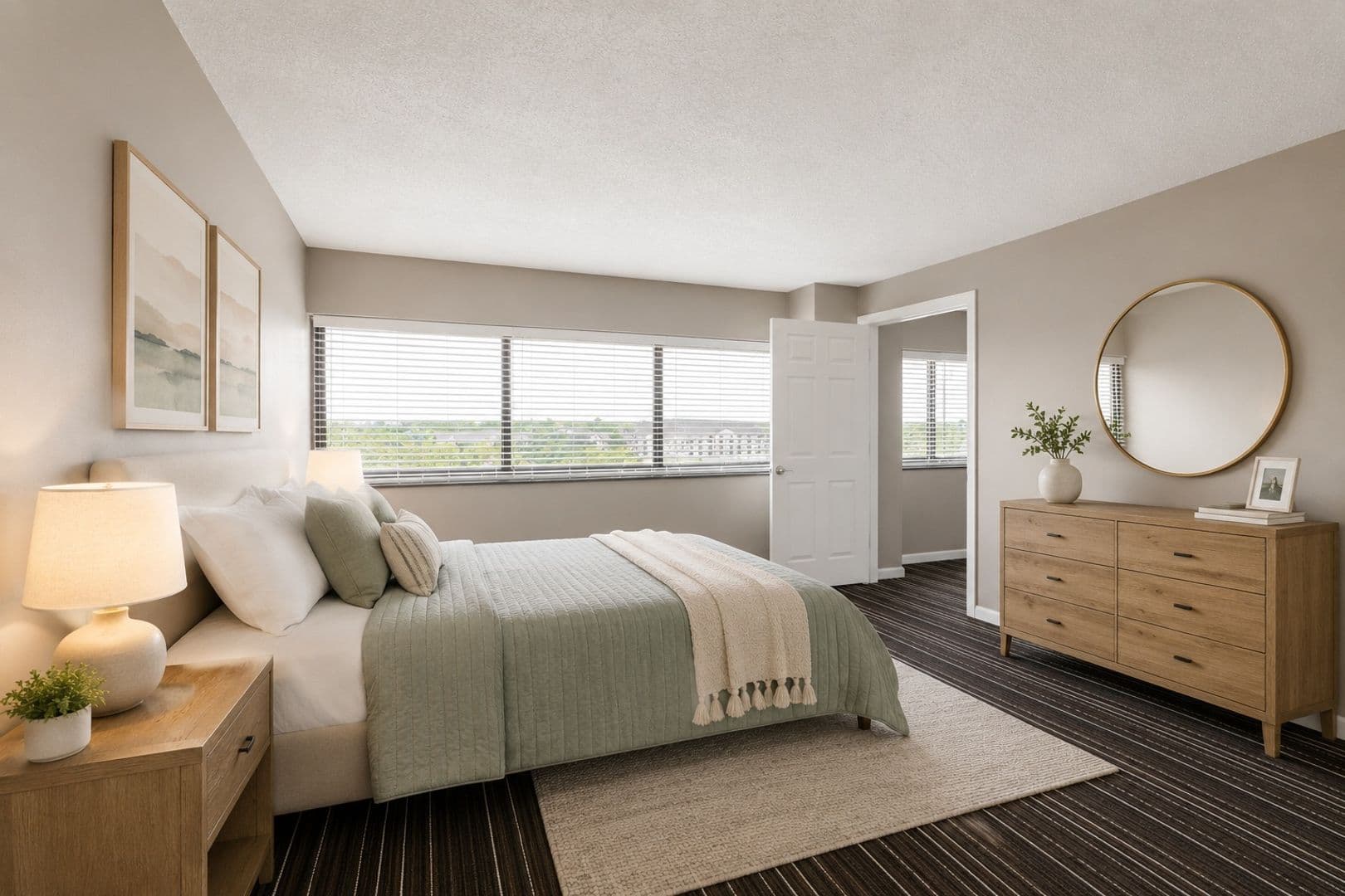 TEAK Apartments 2 of 15