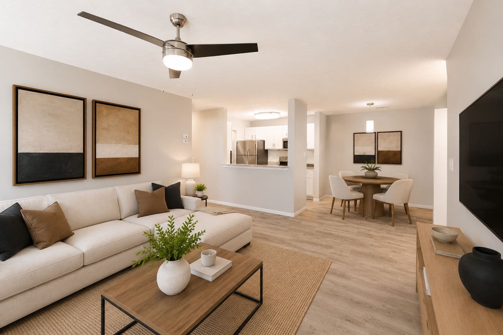 Moon Grove Apartments 2 of 7