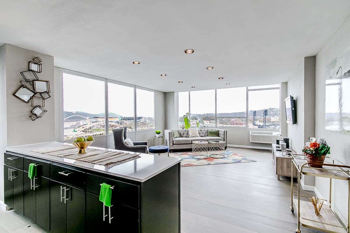 The Venue Apartments 1 of 14