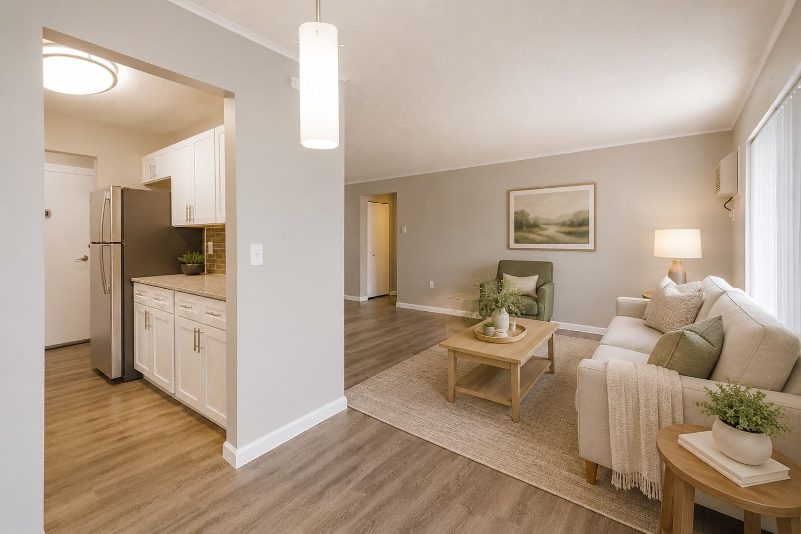 The Evalee Apartments 2 of 15