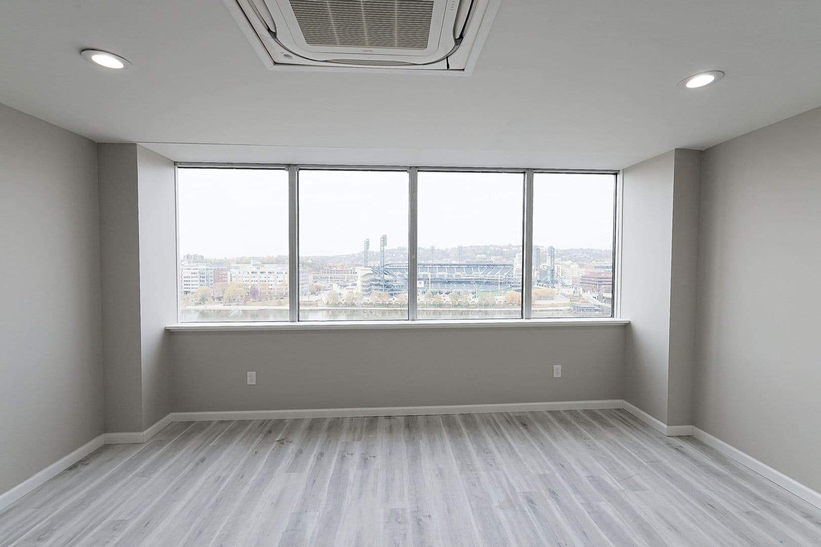 The Venue Apartments 1 of 7