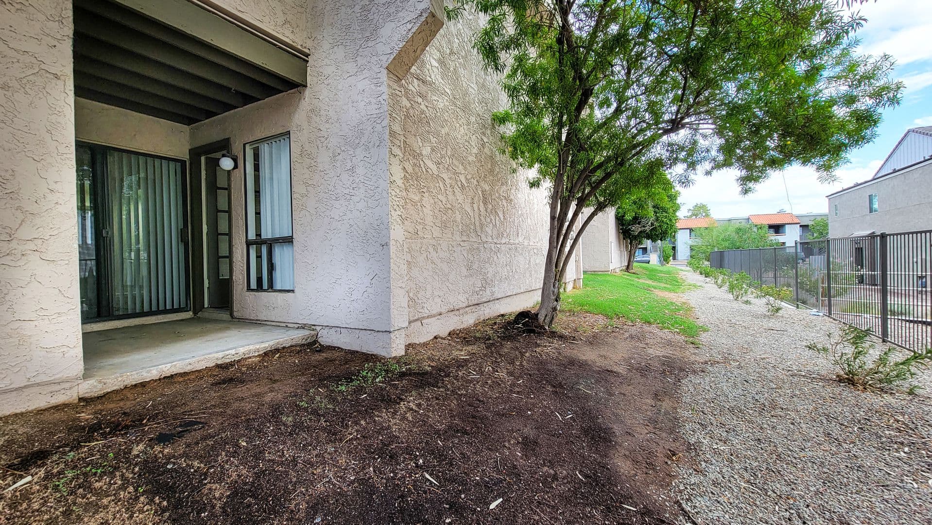 The Greens Apartments 16 of 23