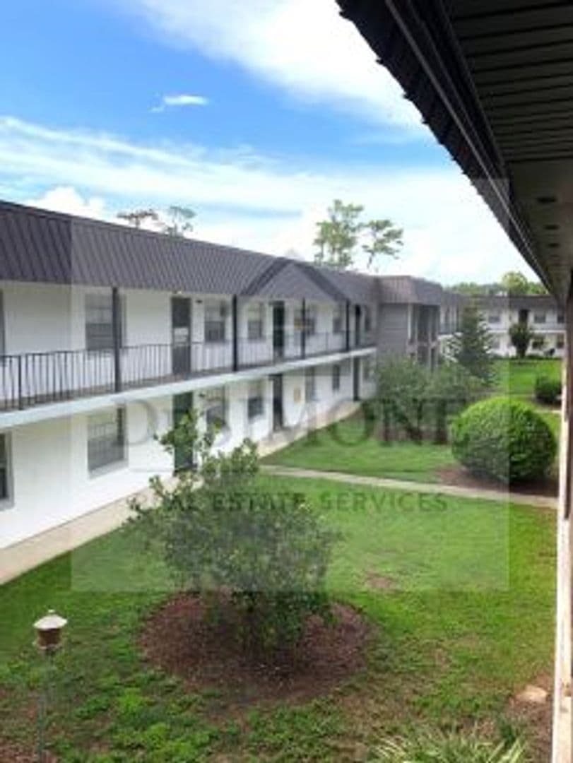 Forest Edge Apartments 9 of 9
