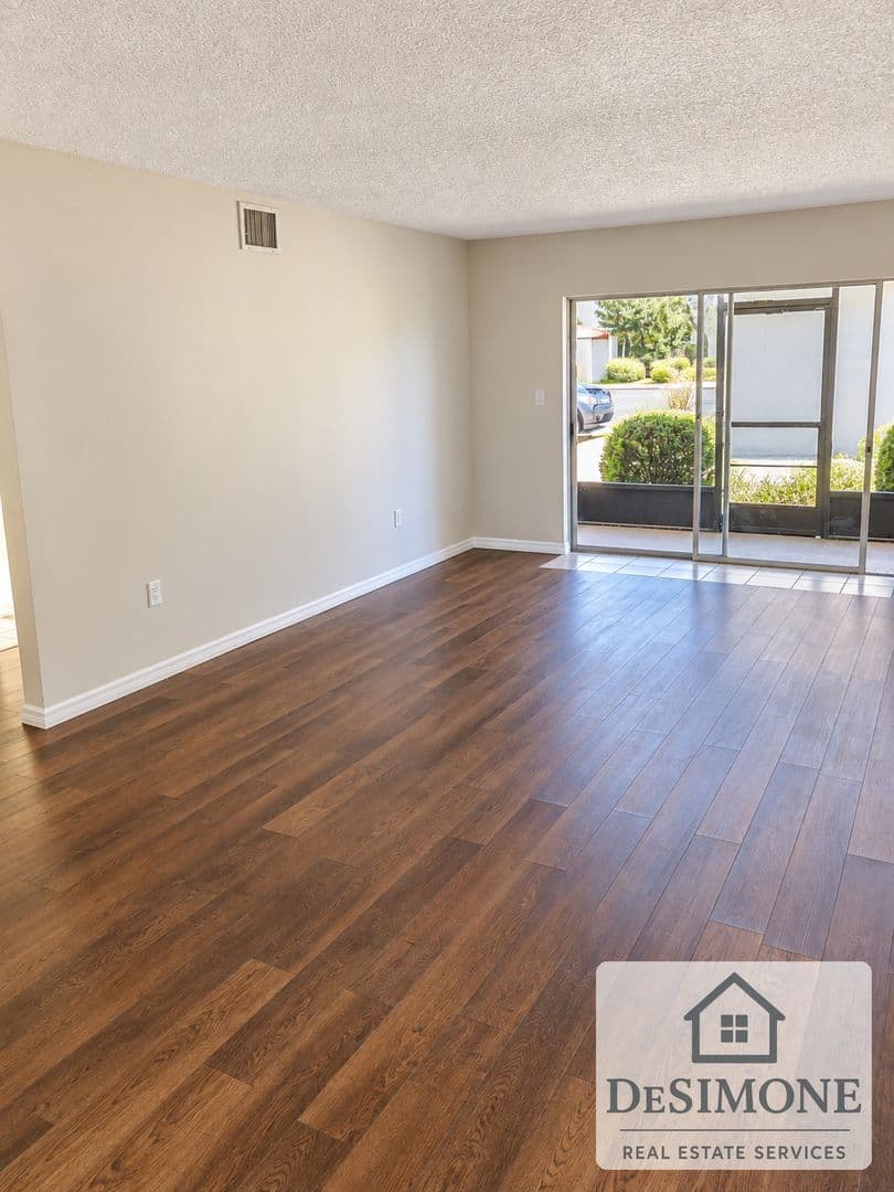 Forest Edge Apartments 2 of 13