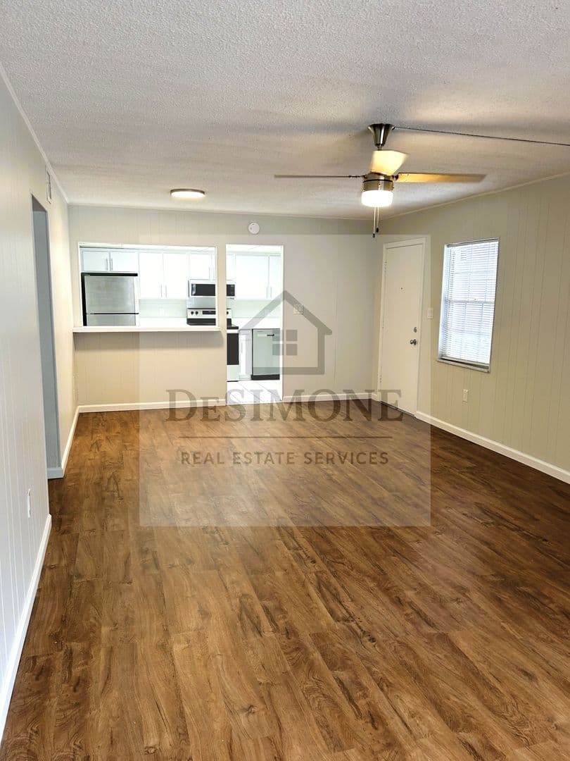 Forest Edge Apartments 2 of 17