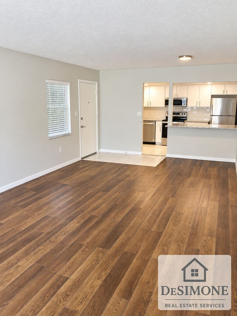 Forest Edge Apartments 1 of 13
