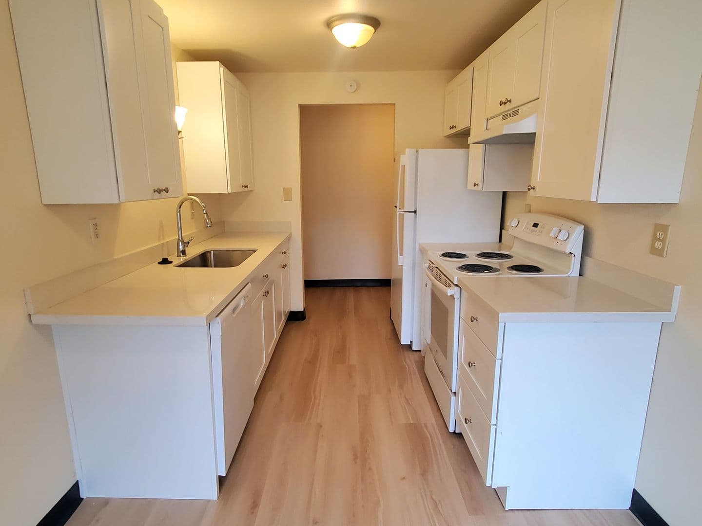 Fairview Apartments 1 of 18