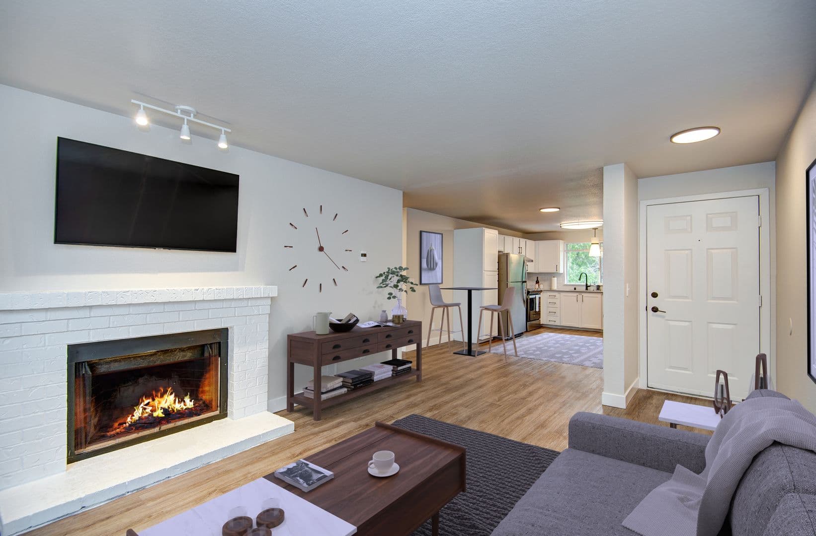 Westvue Apartments 2 of 7