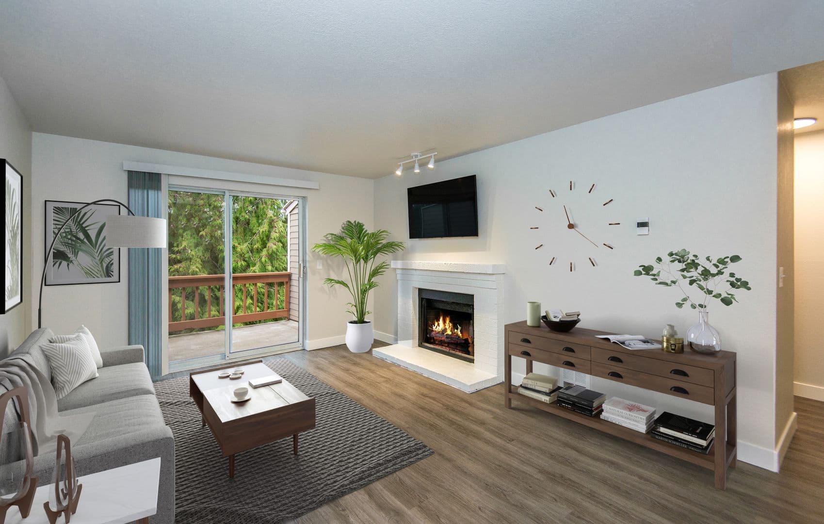 Westvue Apartments 1 of 8