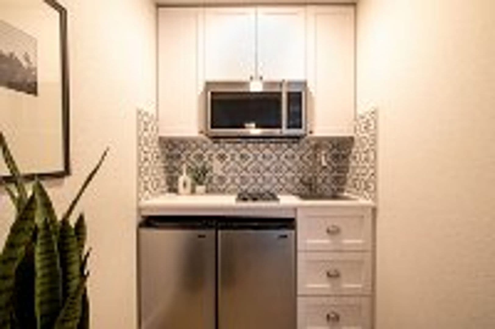 Newly Remodeled at The Jackson 15 of 17