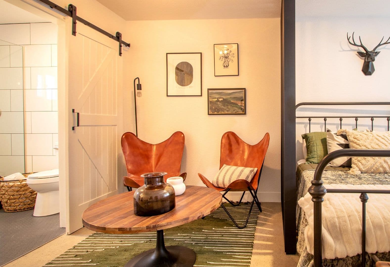 Newly Remodeled at The Jackson 17 of 18