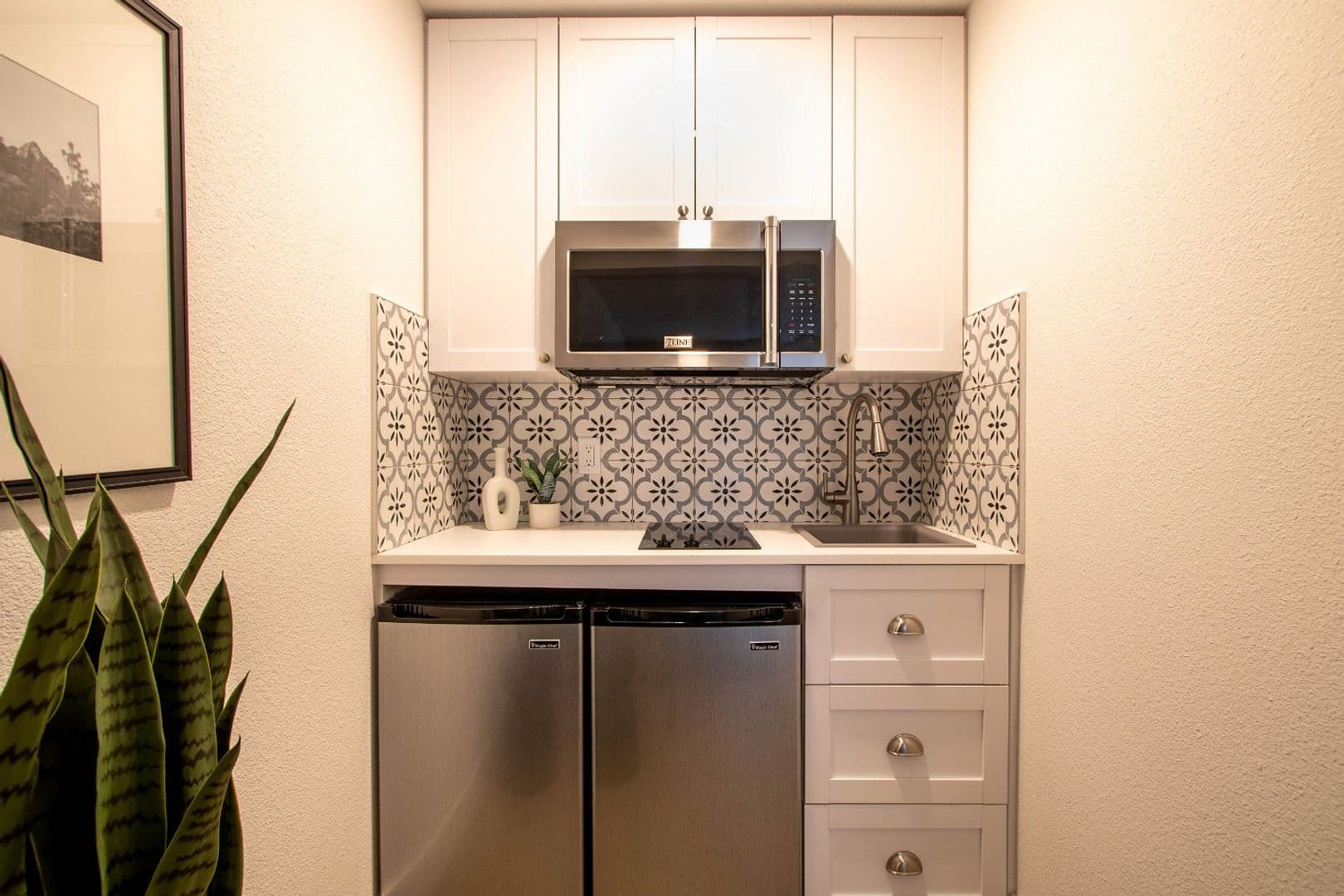 Newly Remodeled at The Jackson 10 of 18