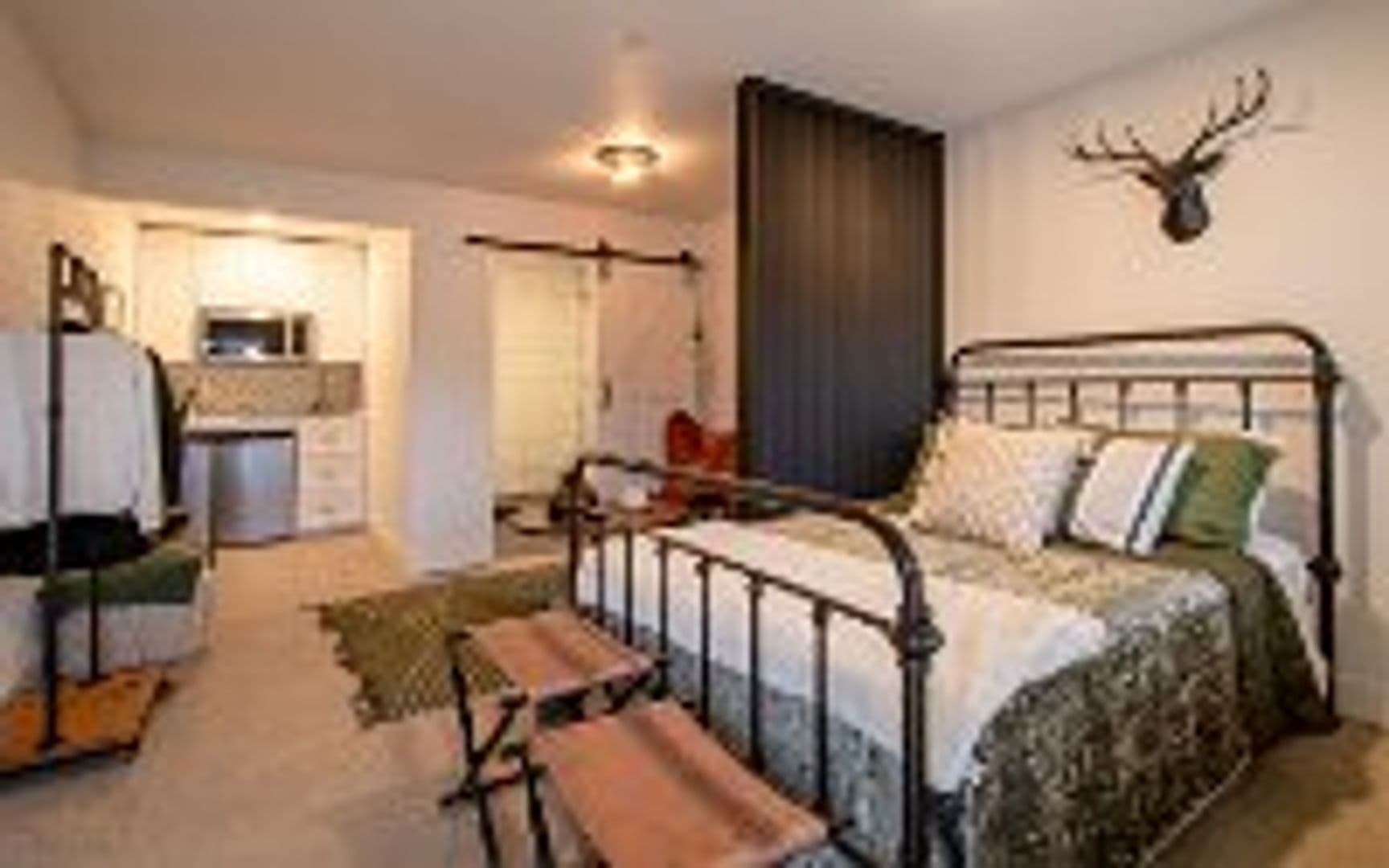 Newly Remodeled at The Jackson 9 of 21