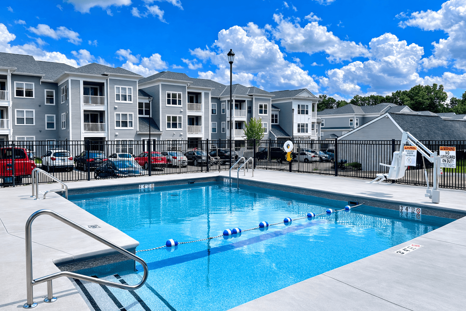 Westledge Apartments LLC 26 of 36
