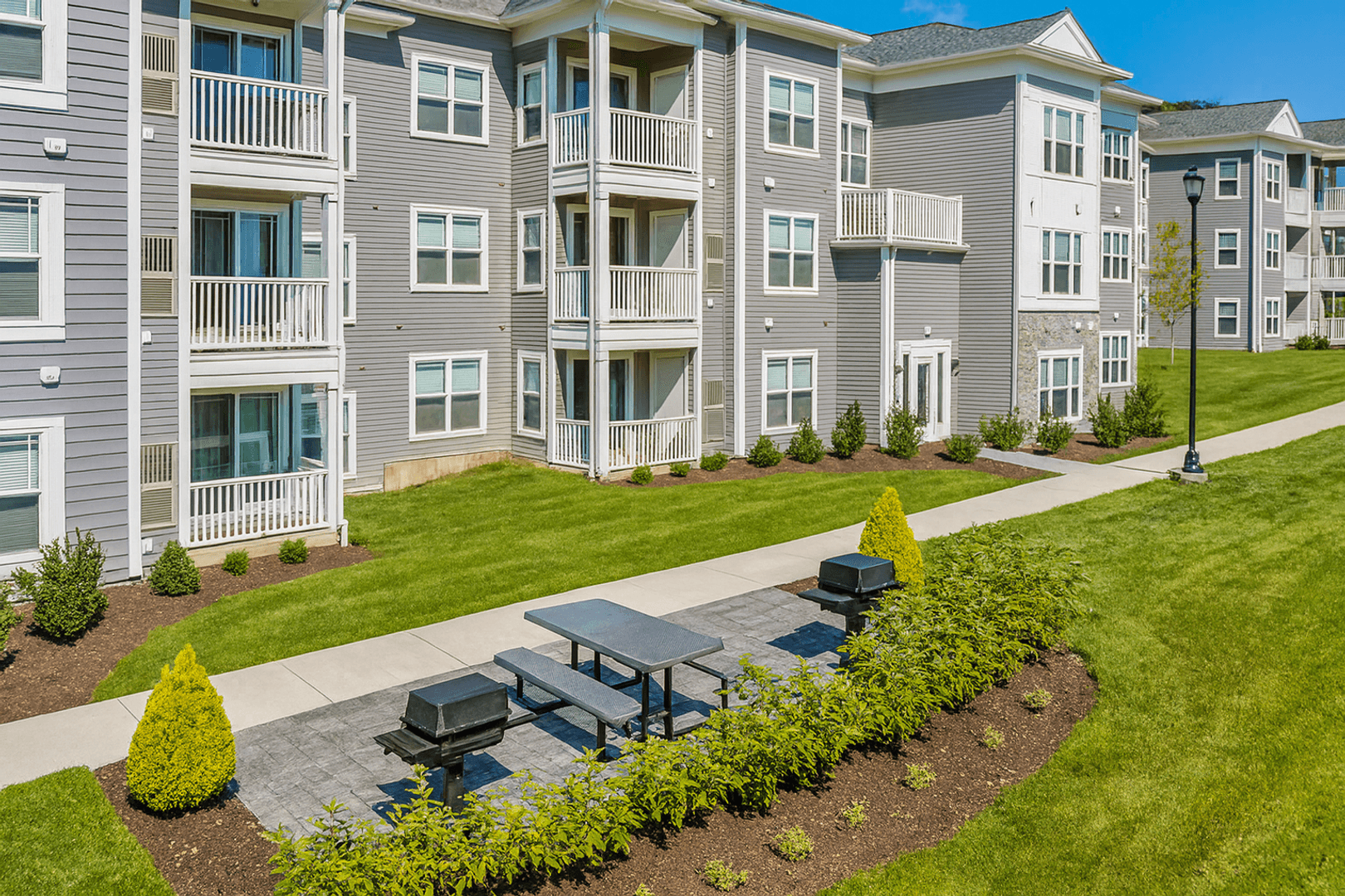 Westledge Apartments LLC 24 of 36