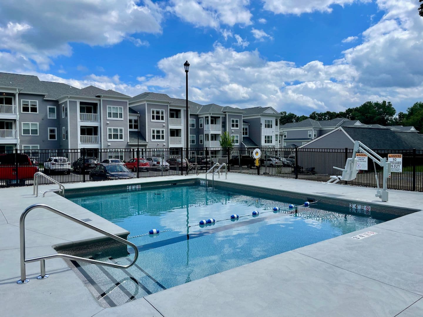 Westledge Apartments LLC 9 of 31