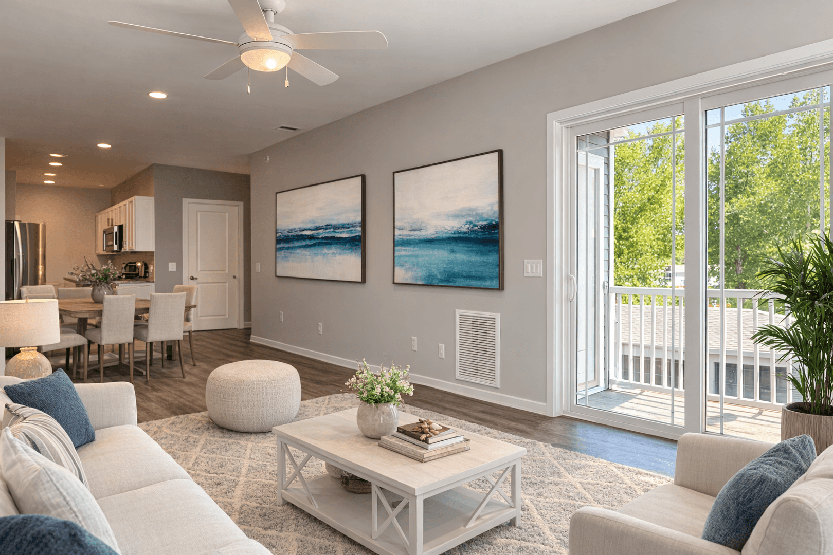 Westledge Apartments LLC 1 of 36