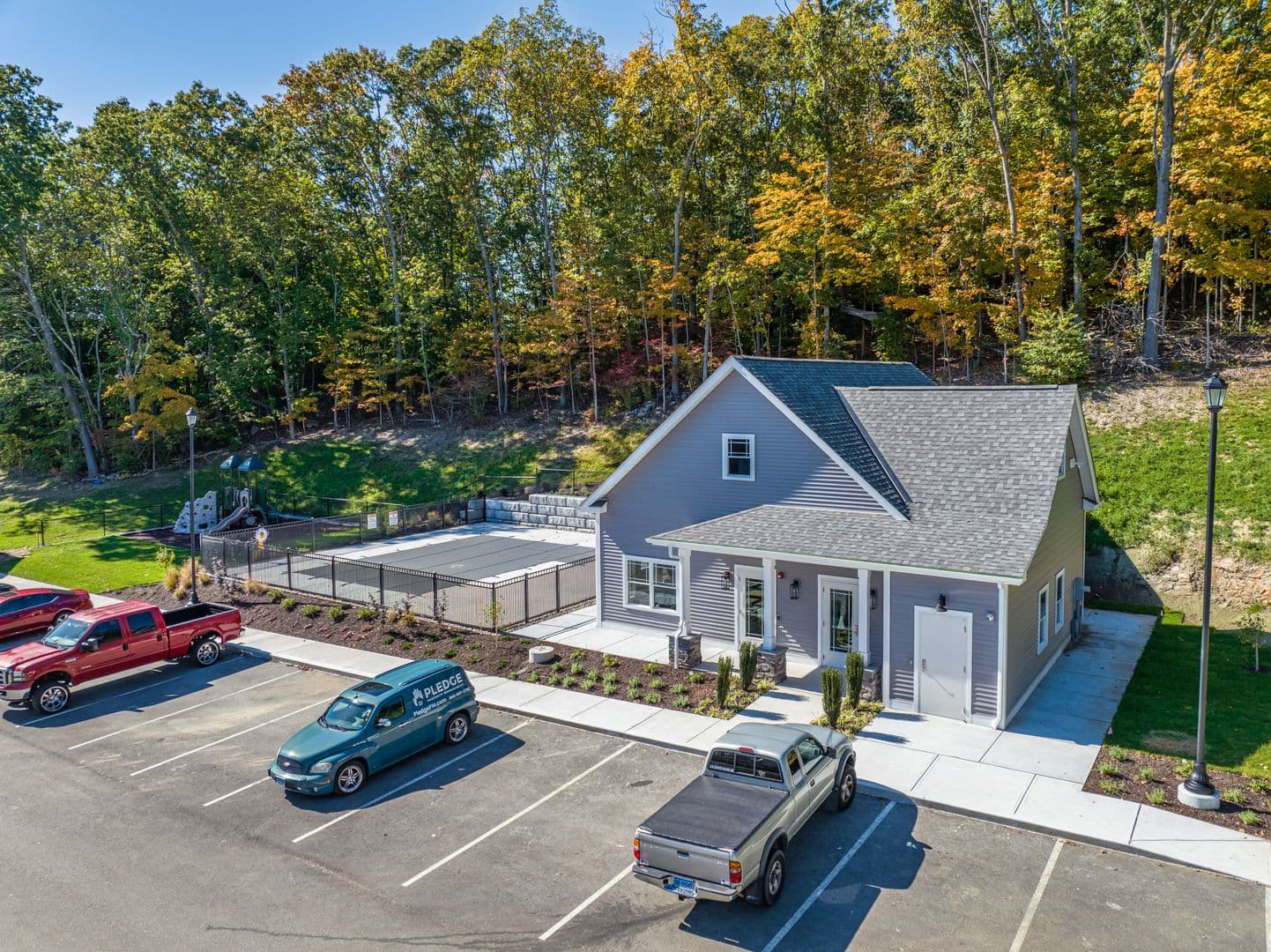 Westledge Apartments LLC 30 of 31