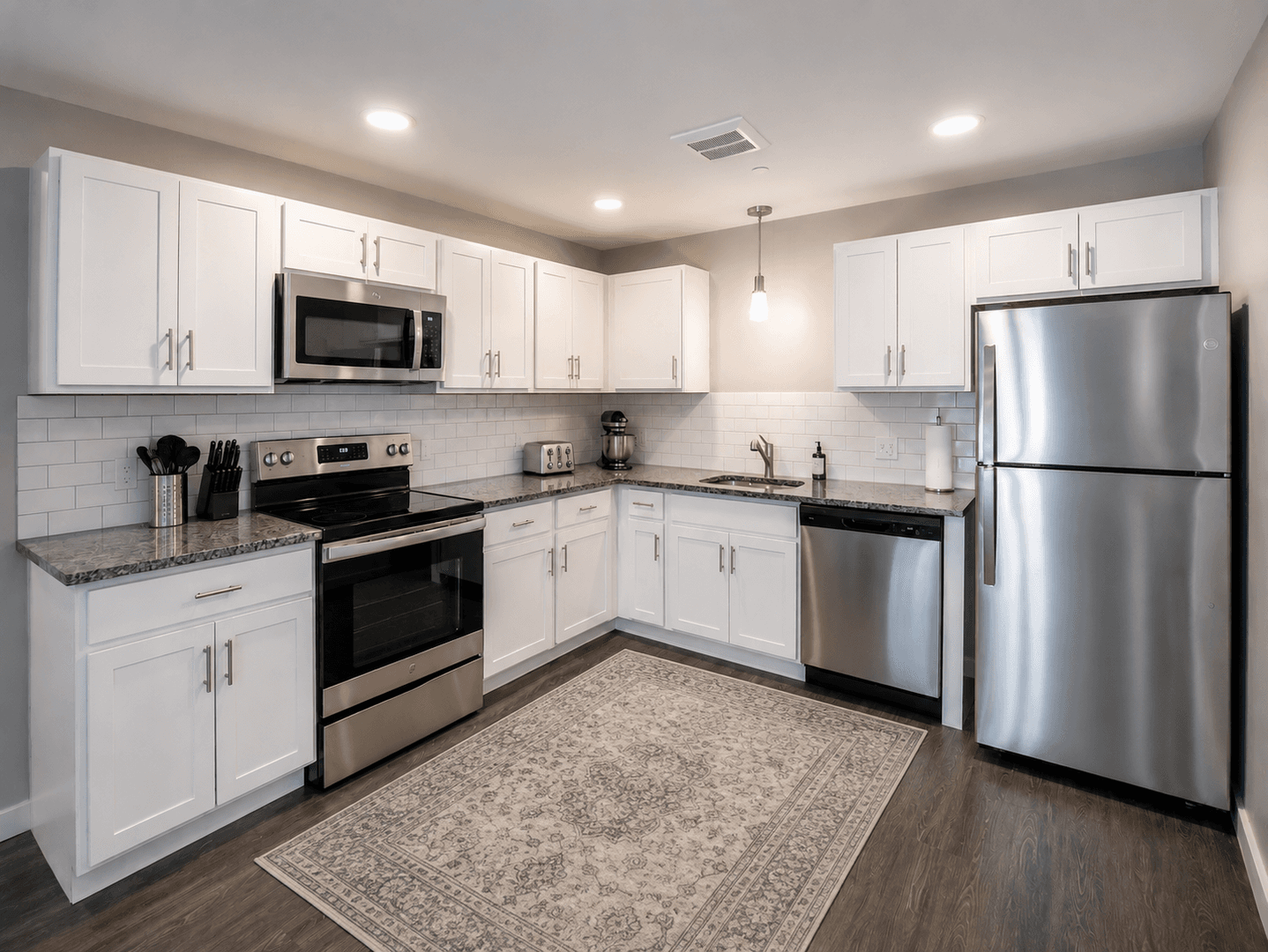 Westledge Apartments LLC 2 of 31