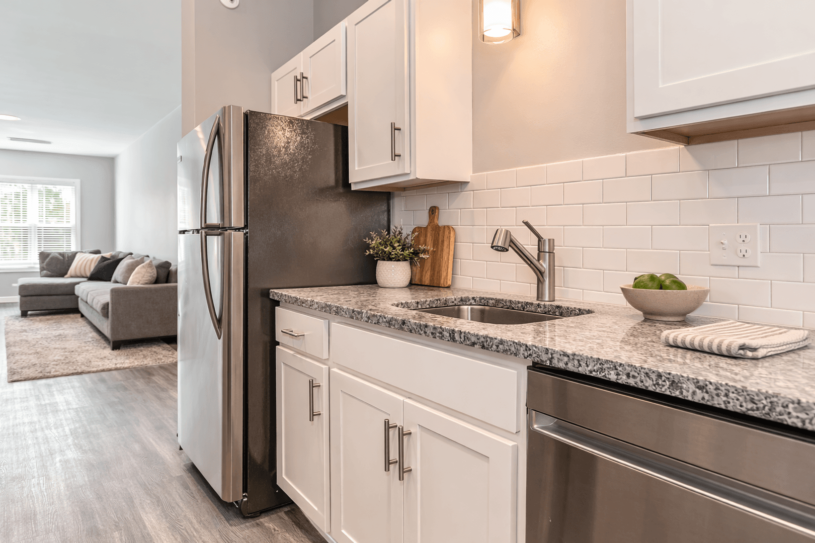 Westledge Apartments LLC 3 of 36