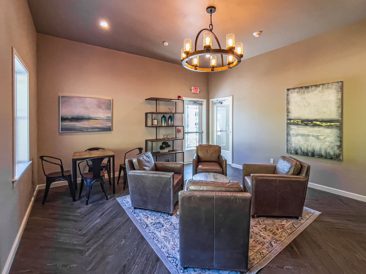 Westledge Apartments LLC 30 of 36