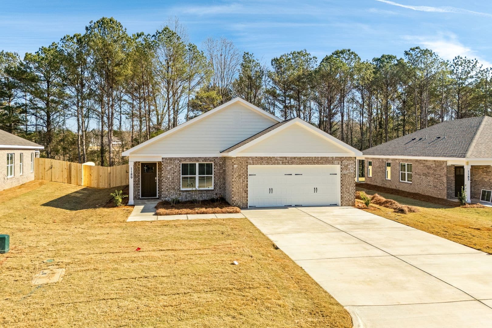 Westridge Crossing 1189 Douglas St. 1 of 8