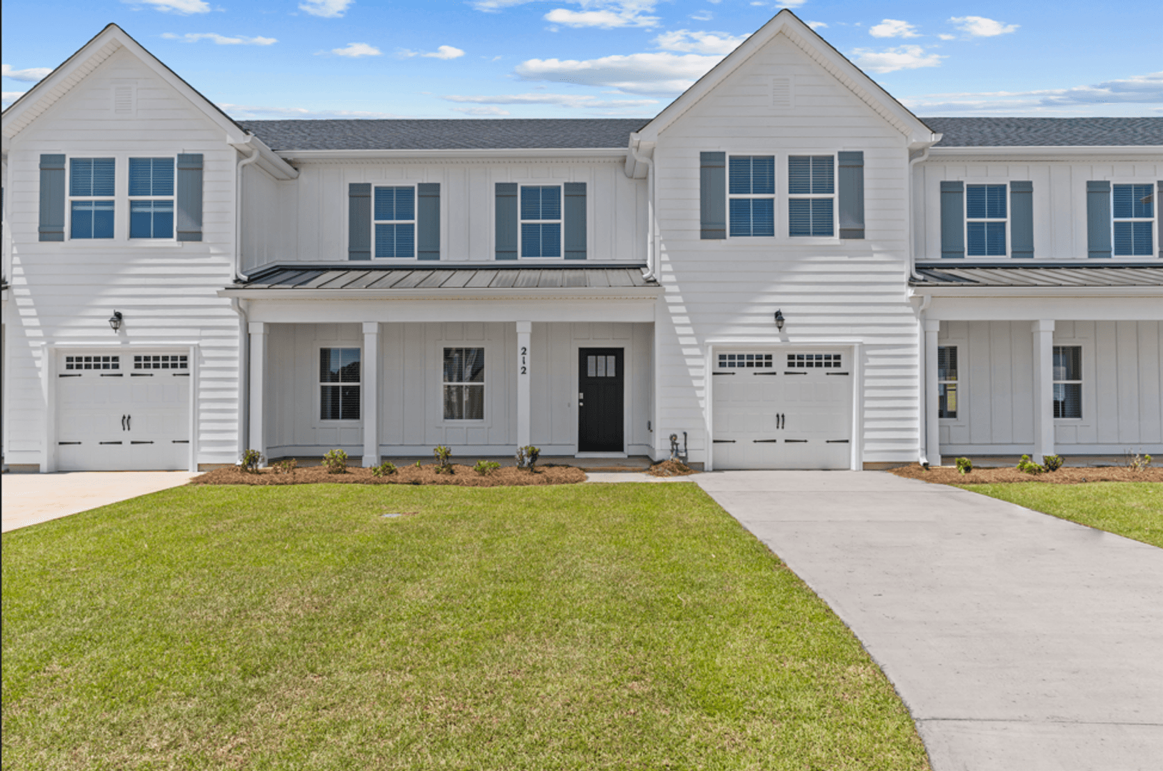 Hunter's Hill 212 Clifton Dr. 1 of 8