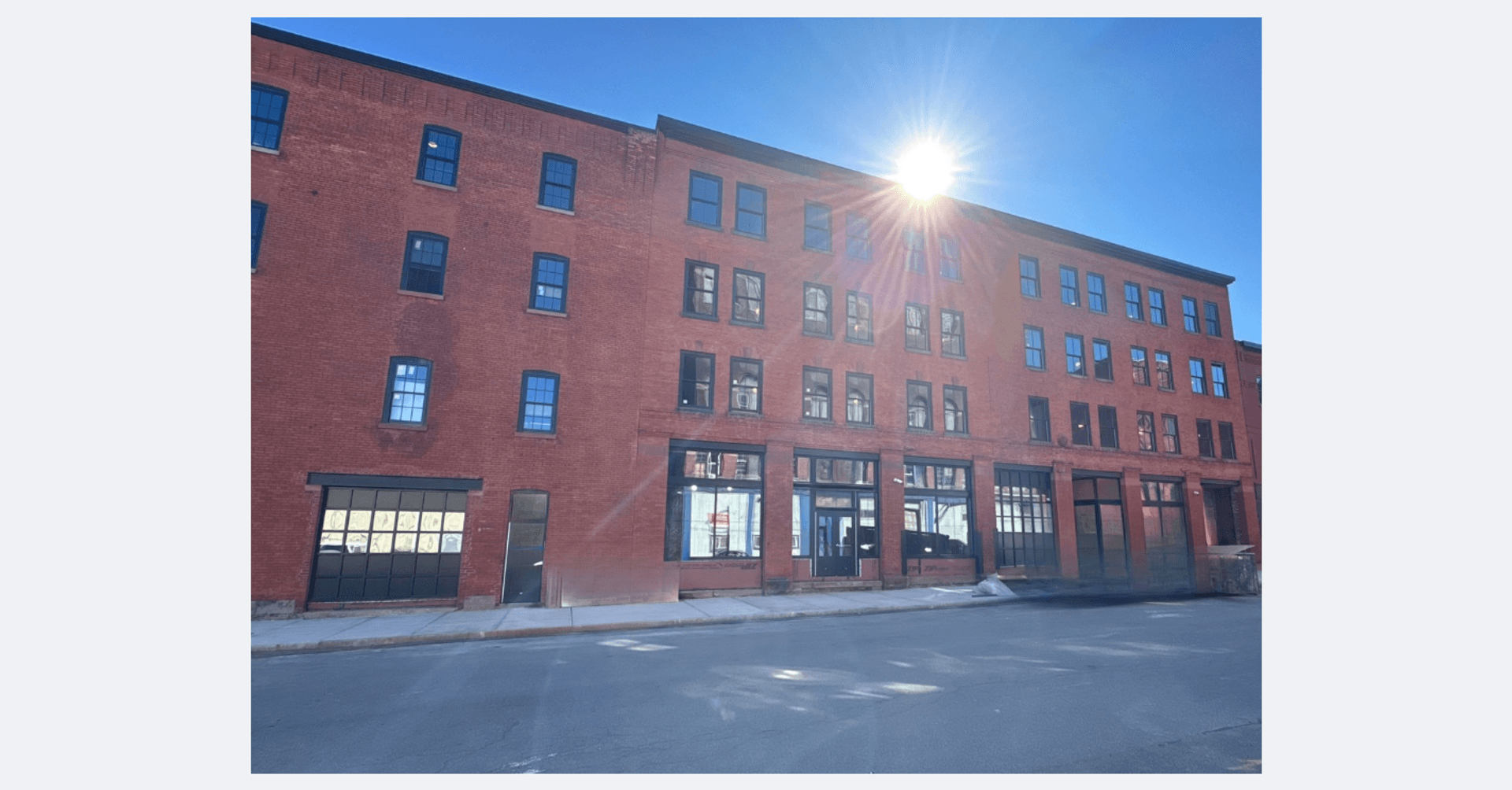 Available One Bedroom Downtown Utica 16 of 30