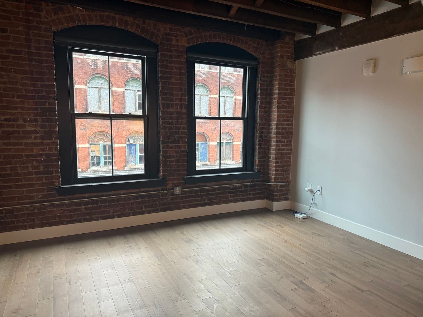 Available One Bedroom Downtown Utica 15 of 18
