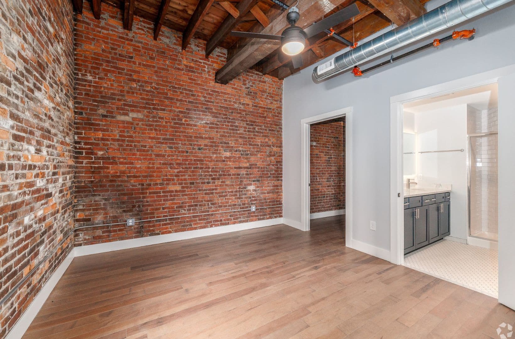 Available One Bedroom Downtown Utica 26 of 30