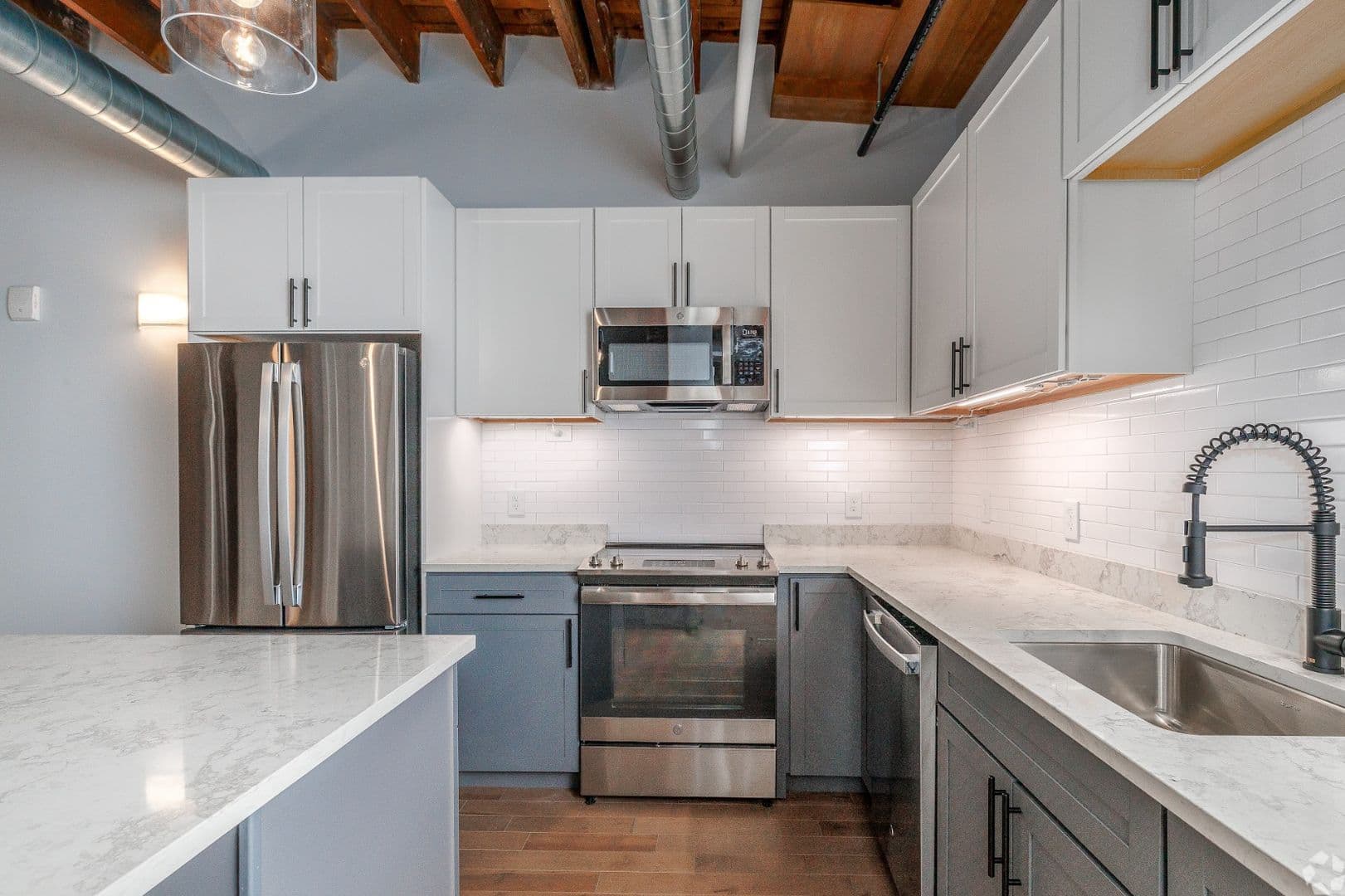 Available One Bedroom Downtown Utica 15 of 30