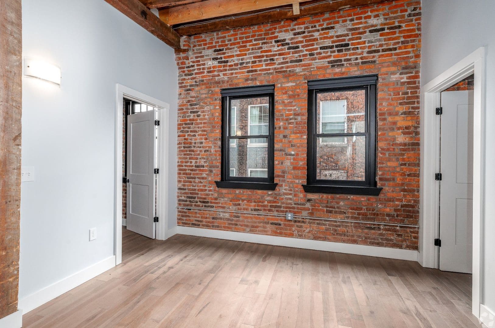Available One Bedroom Downtown Utica 30 of 30