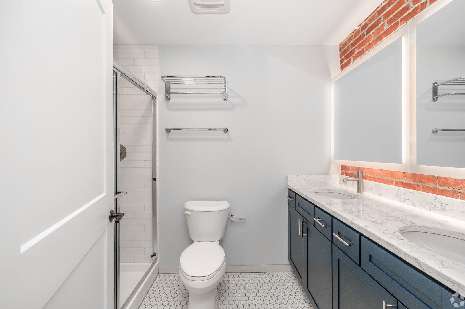 Available One Bedroom Downtown Utica 21 of 30