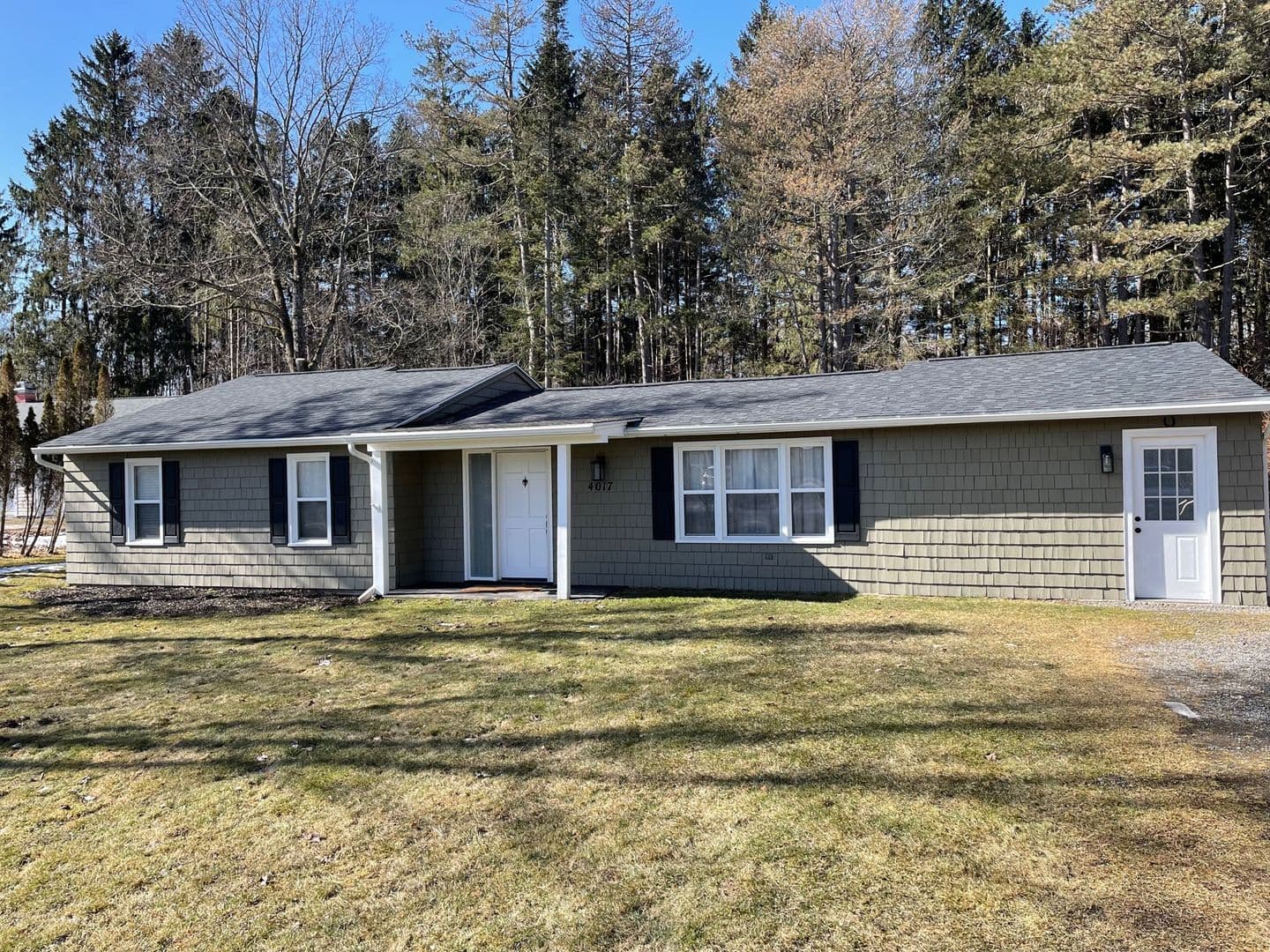 4017 Nelson Heights Road 1 of 8