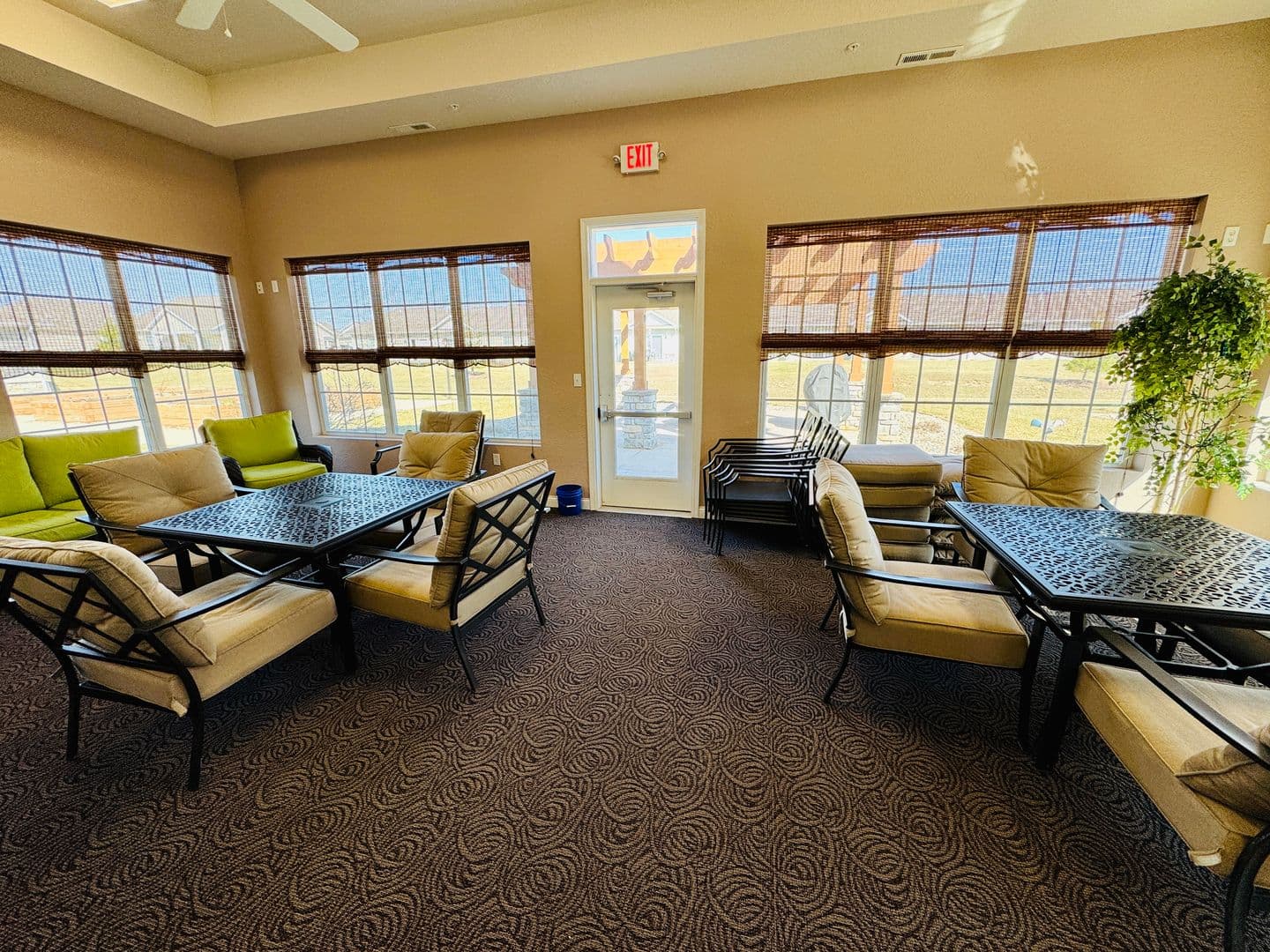 Quail Ridge Villas 7 of 20
