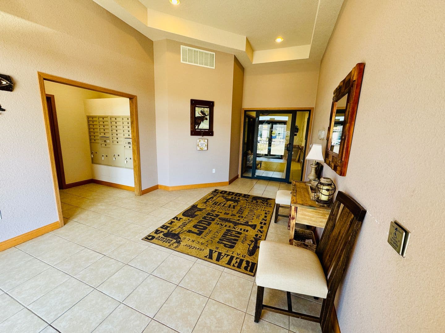 Quail Ridge Villas 2 of 20